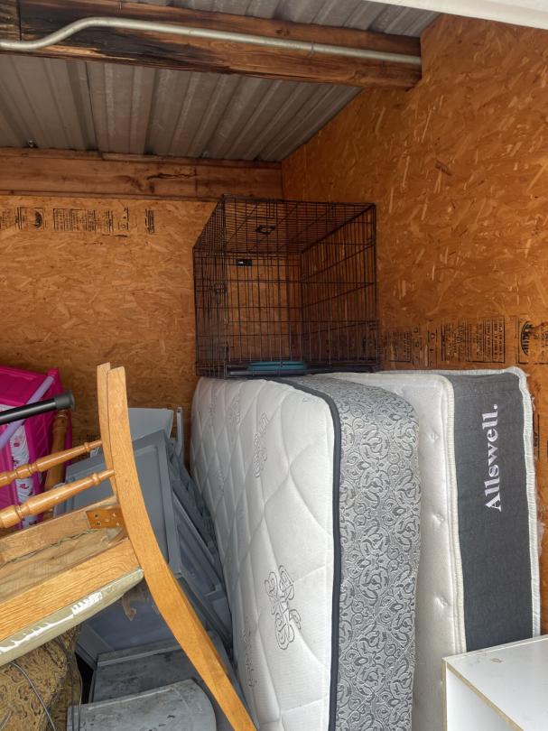 Storage Unit Auction in Augusta , GA at AAA Deans Bridge Self Storage ends on 10th May, 2024 900 AM